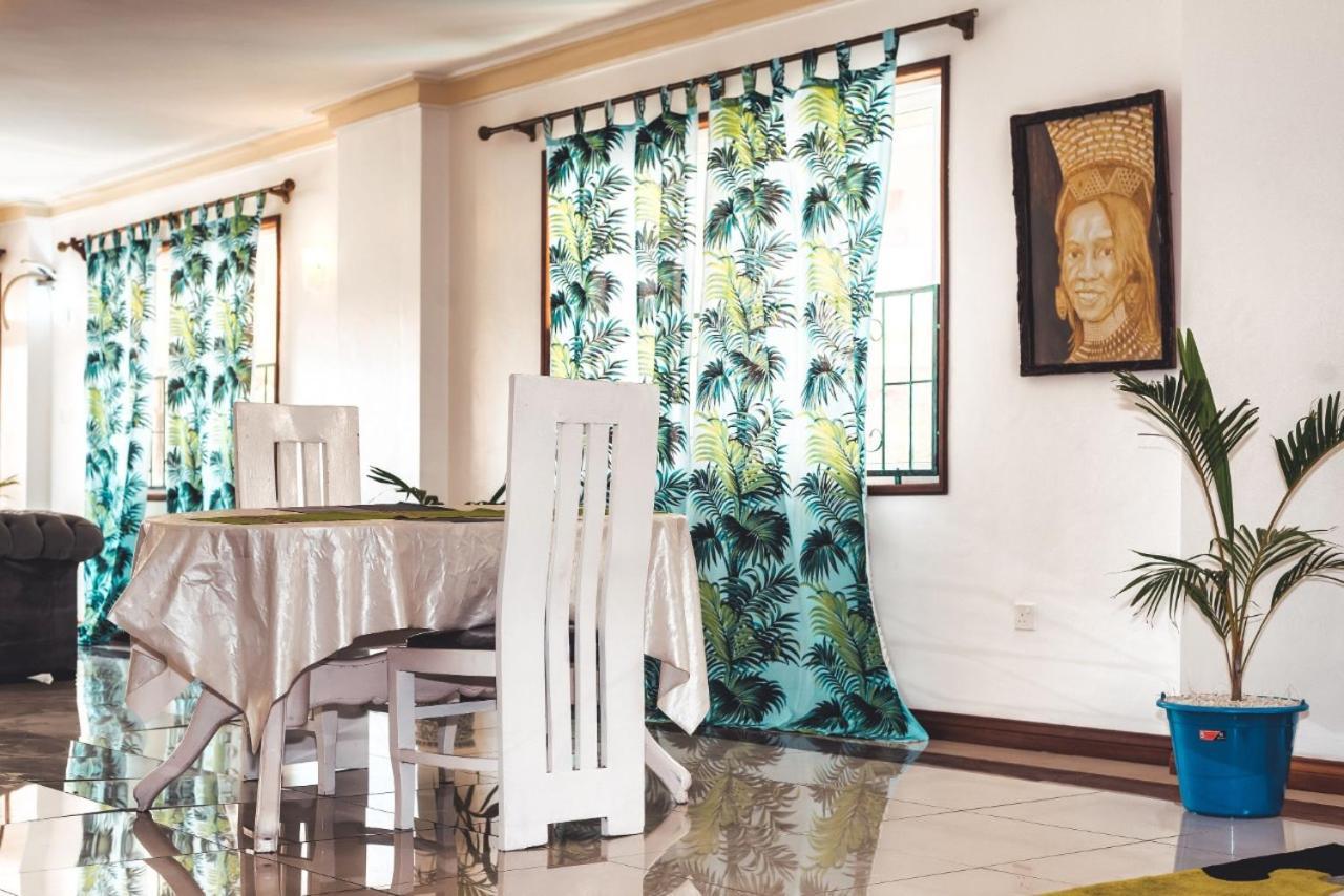 Beachfront Furnished Apartment *
