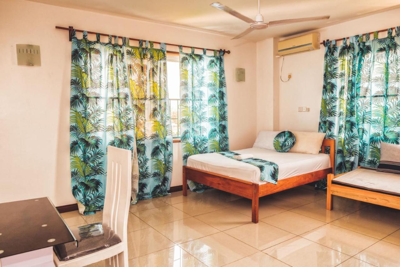 Apartment Beachfront Furnished