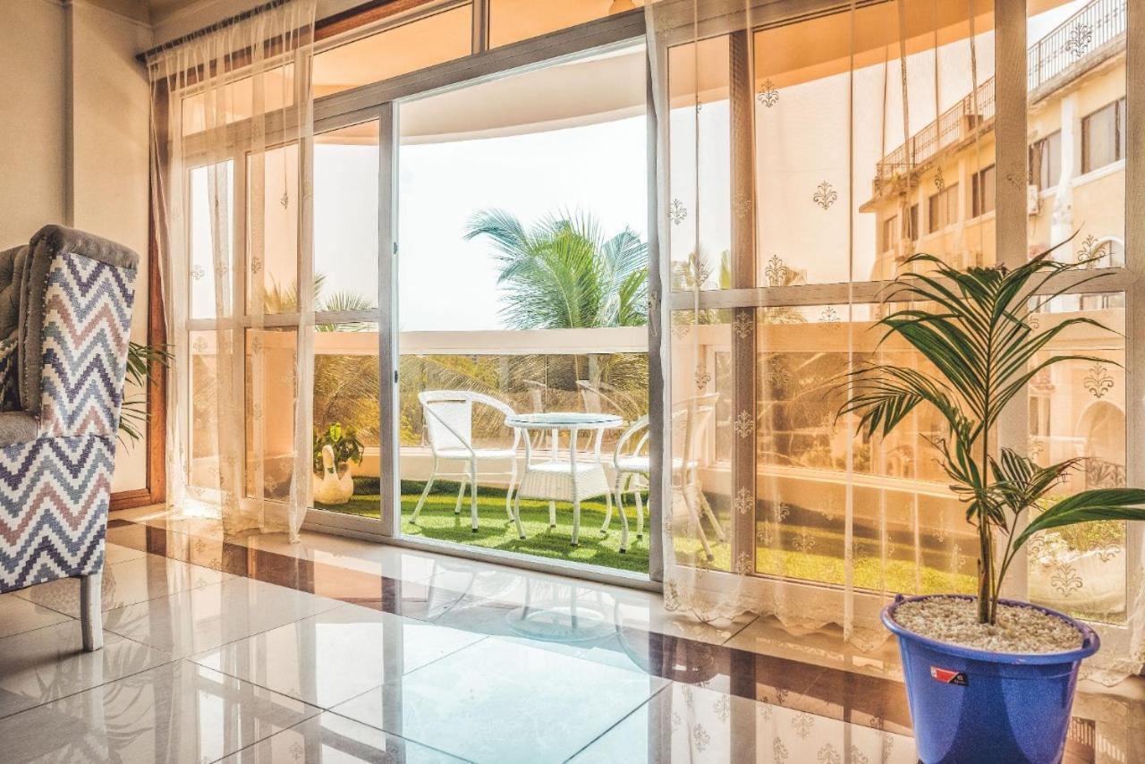 Beachfront Furnished Mombasa