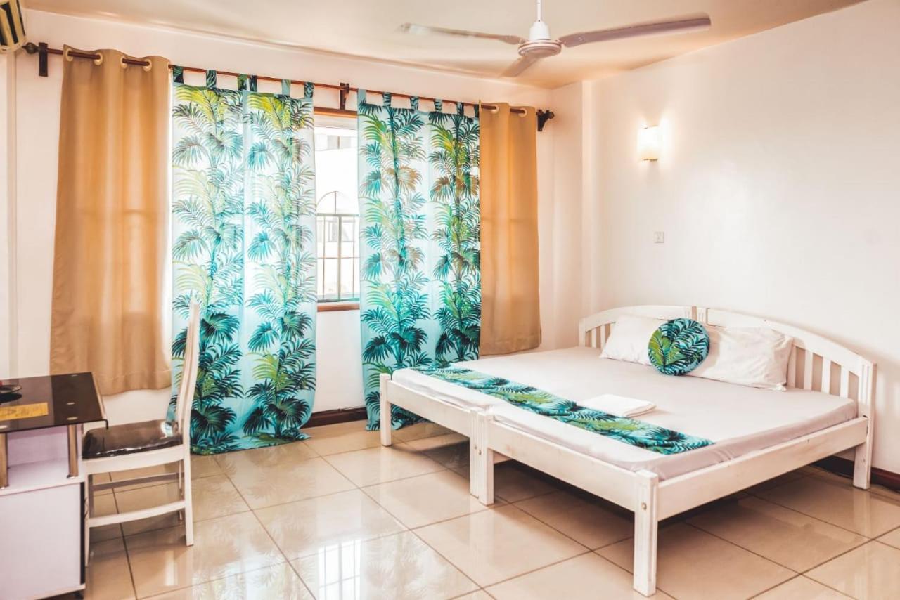 Beachfront Furnished Mombasa