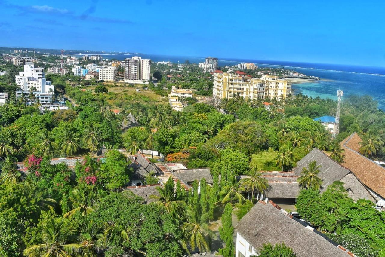 Beachfront Furnished Mombasa