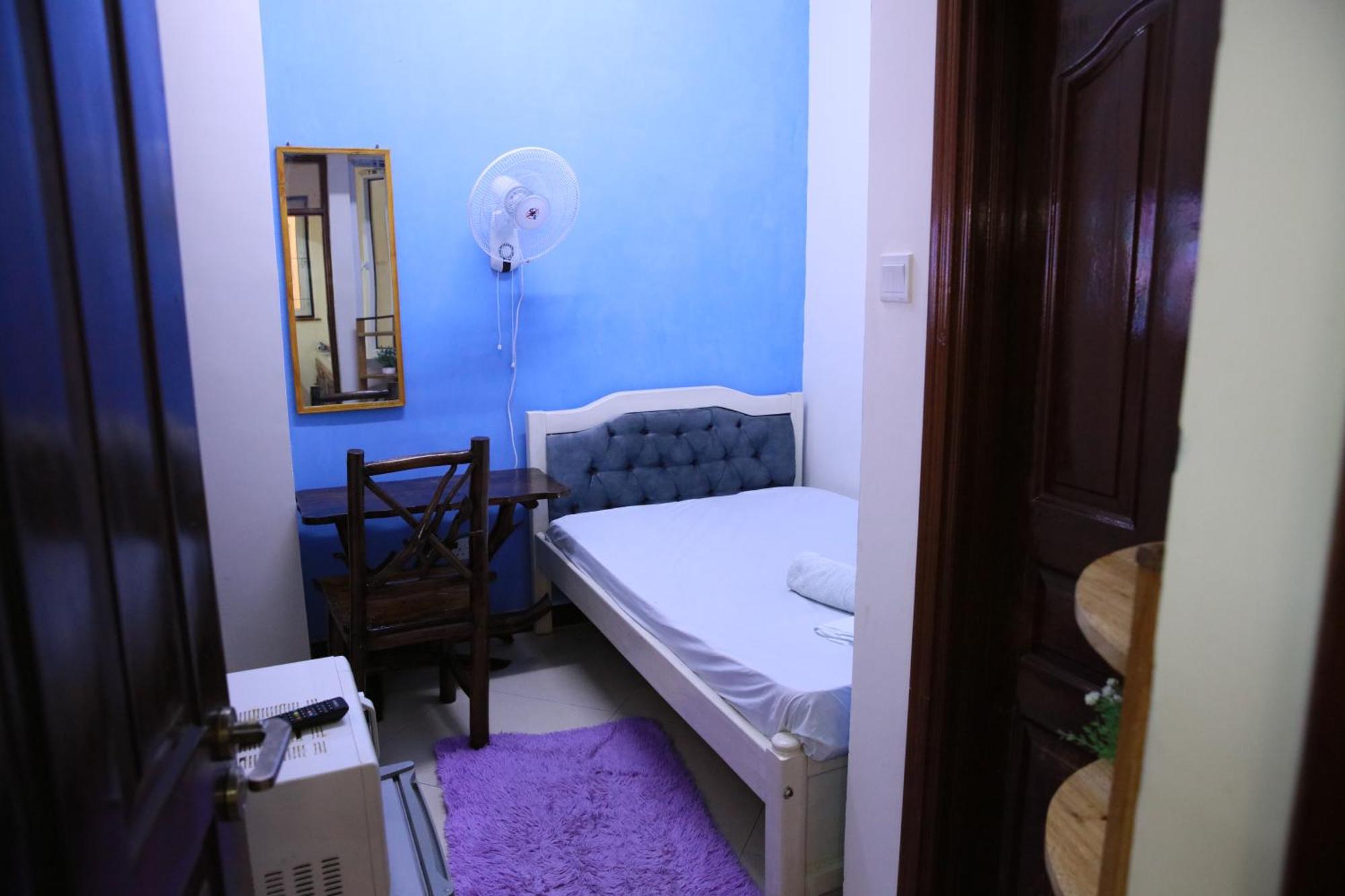 Beachfront Furnished