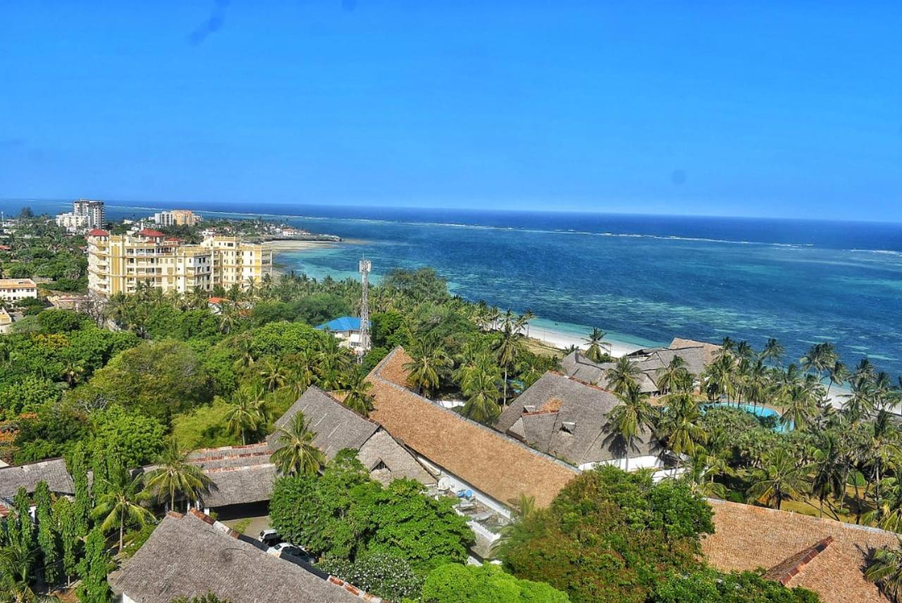 Apartment Beachfront Furnished