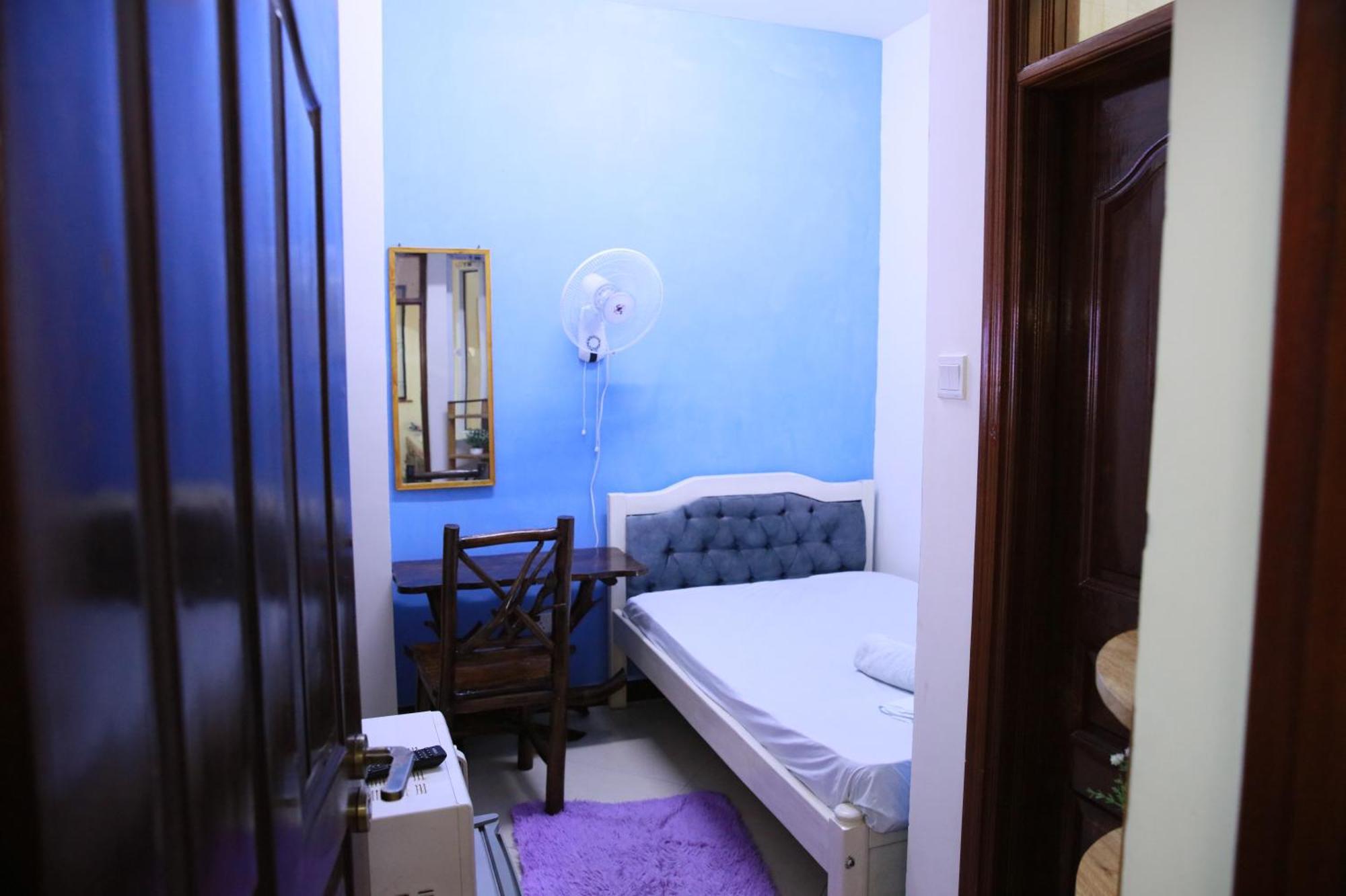 Beachfront Furnished Mombasa